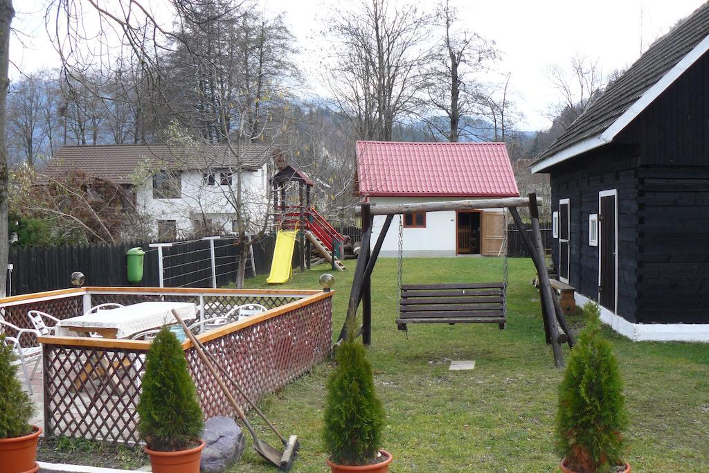 Pensiunea Vladut Bran  Habitación foto