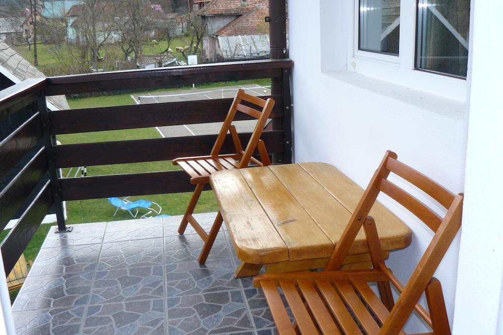 Pensiunea Vladut Bran  Habitación foto