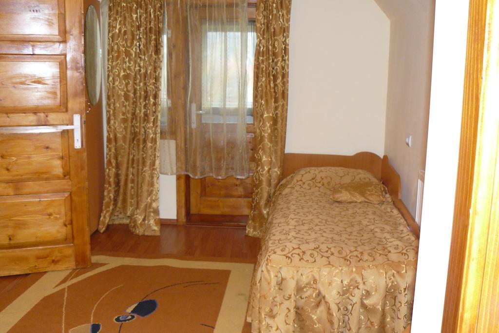 Pensiunea Vladut Bran  Habitación foto