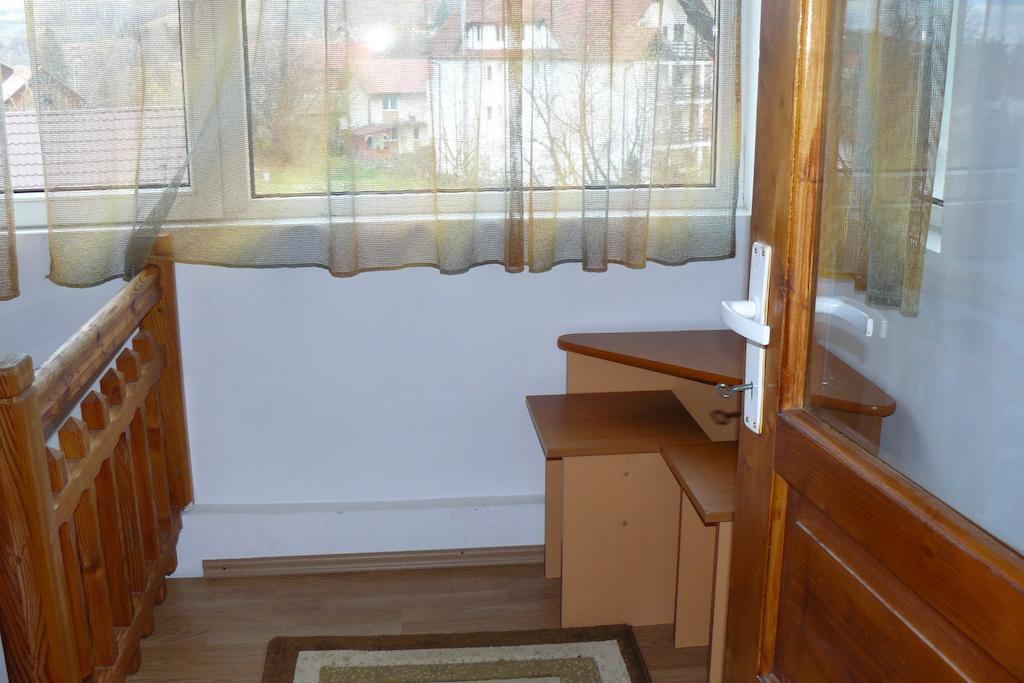 Pensiunea Vladut Bran  Habitación foto