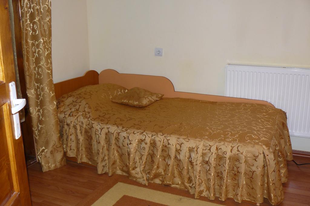 Pensiunea Vladut Bran  Habitación foto