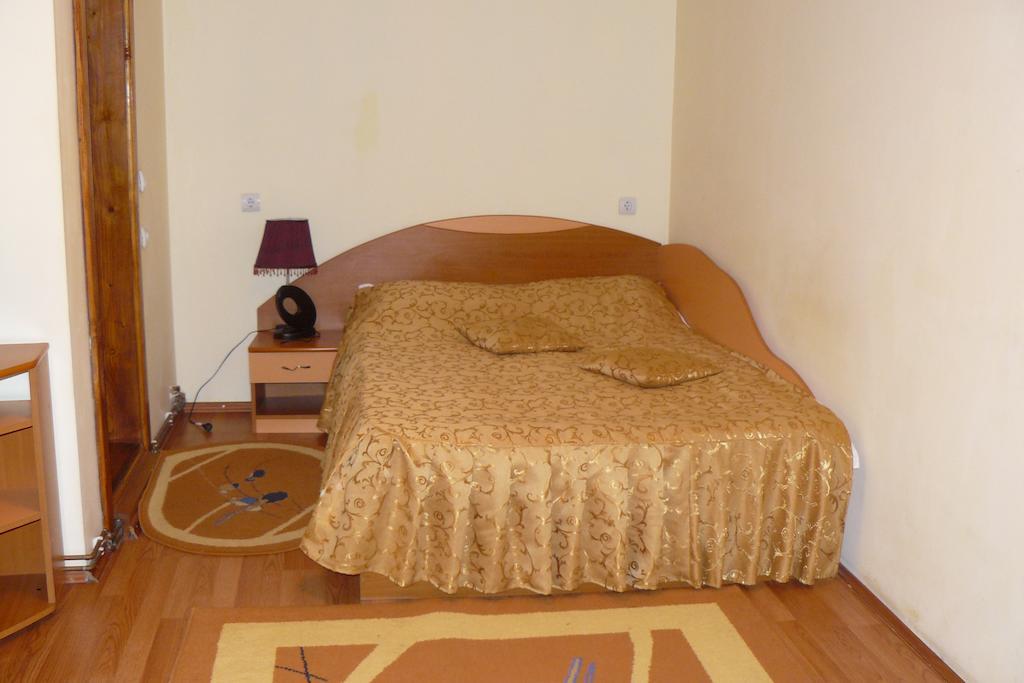 Pensiunea Vladut Bran  Habitación foto