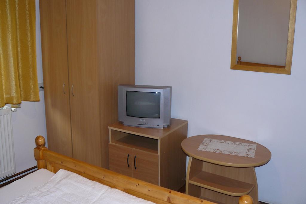 Pensiunea Vladut Bran  Habitación foto