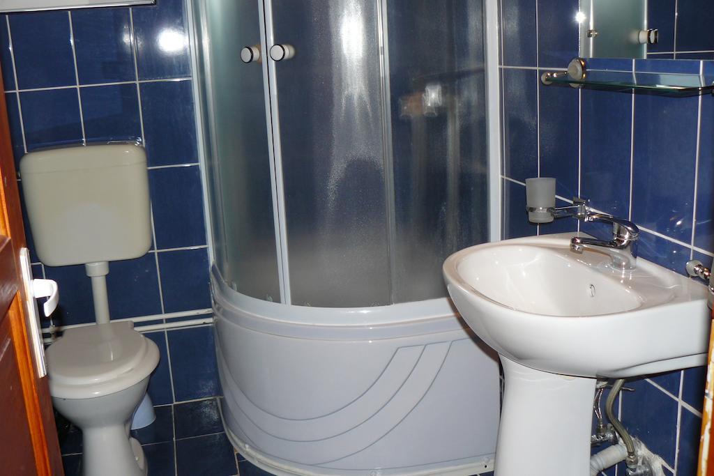 Pensiunea Vladut Bran  Habitación foto