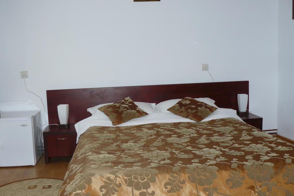 Pensiunea Vladut Bran  Habitación foto