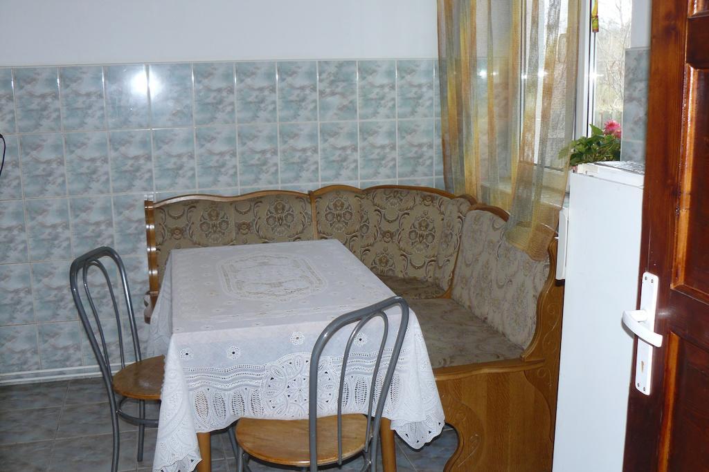 Pensiunea Vladut Bran  Habitación foto