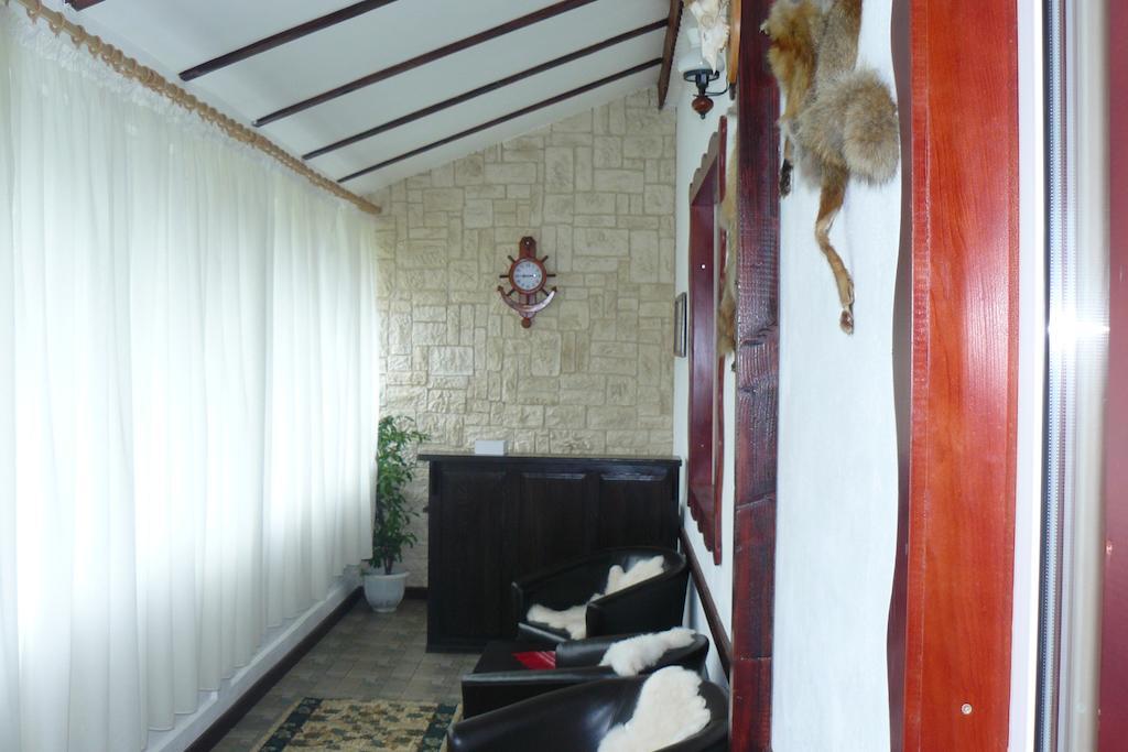 Pensiunea Vladut Bran  Habitación foto