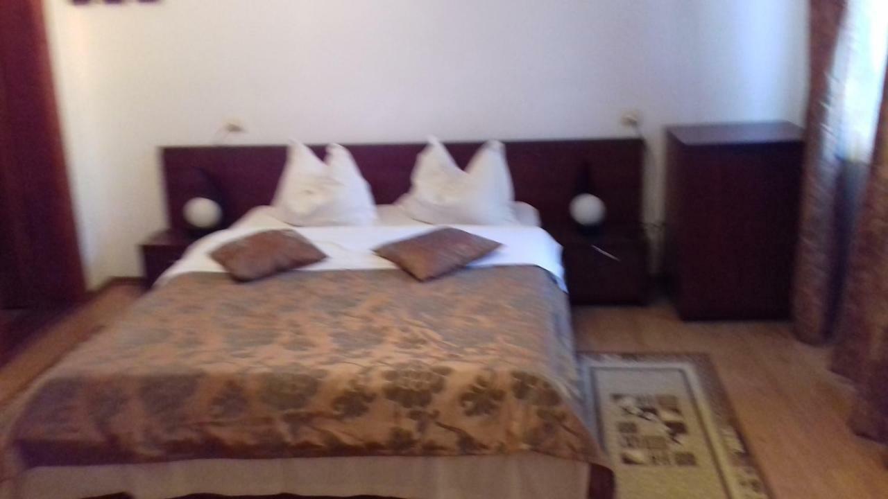 Pensiunea Vladut Bran  Exterior foto