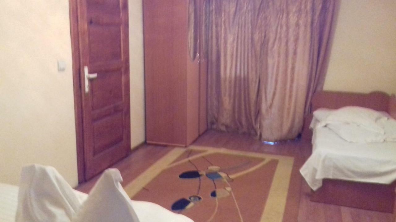 Pensiunea Vladut Bran  Exterior foto